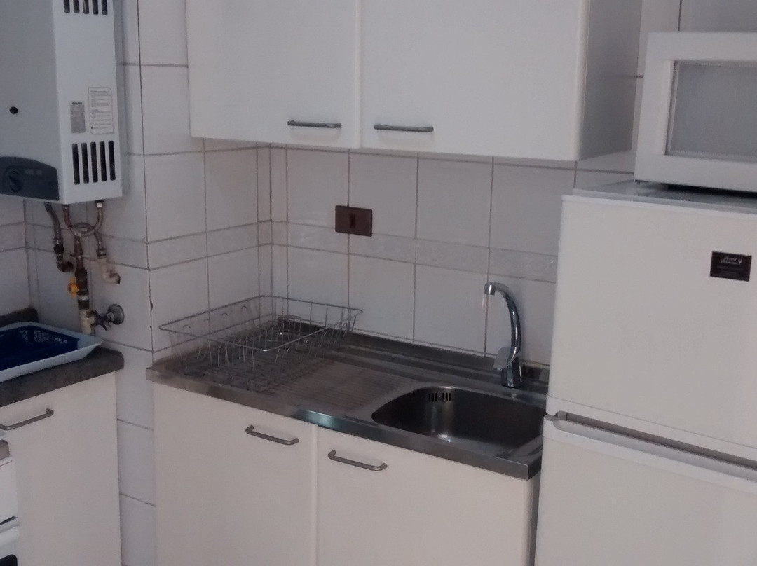 Dali Apart Hotel主图