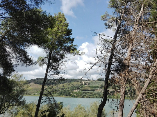 Lago Angitola-Maierato必去景点