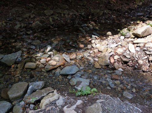 Yama no Furusatomura-奥多摩町必去景点