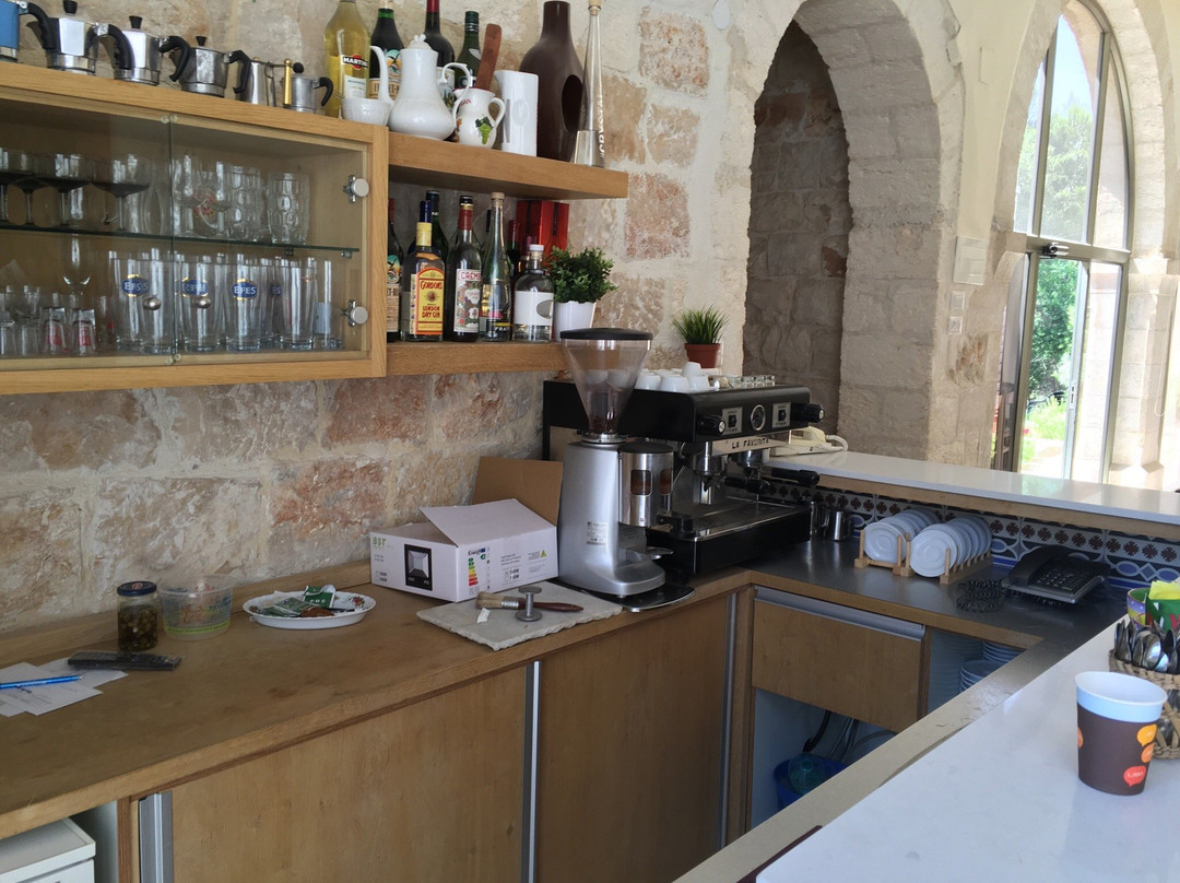 Casa di Betharram主图