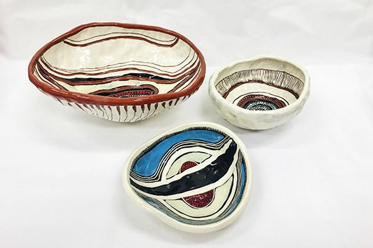 Northern Rivers Community Gallery景点图片