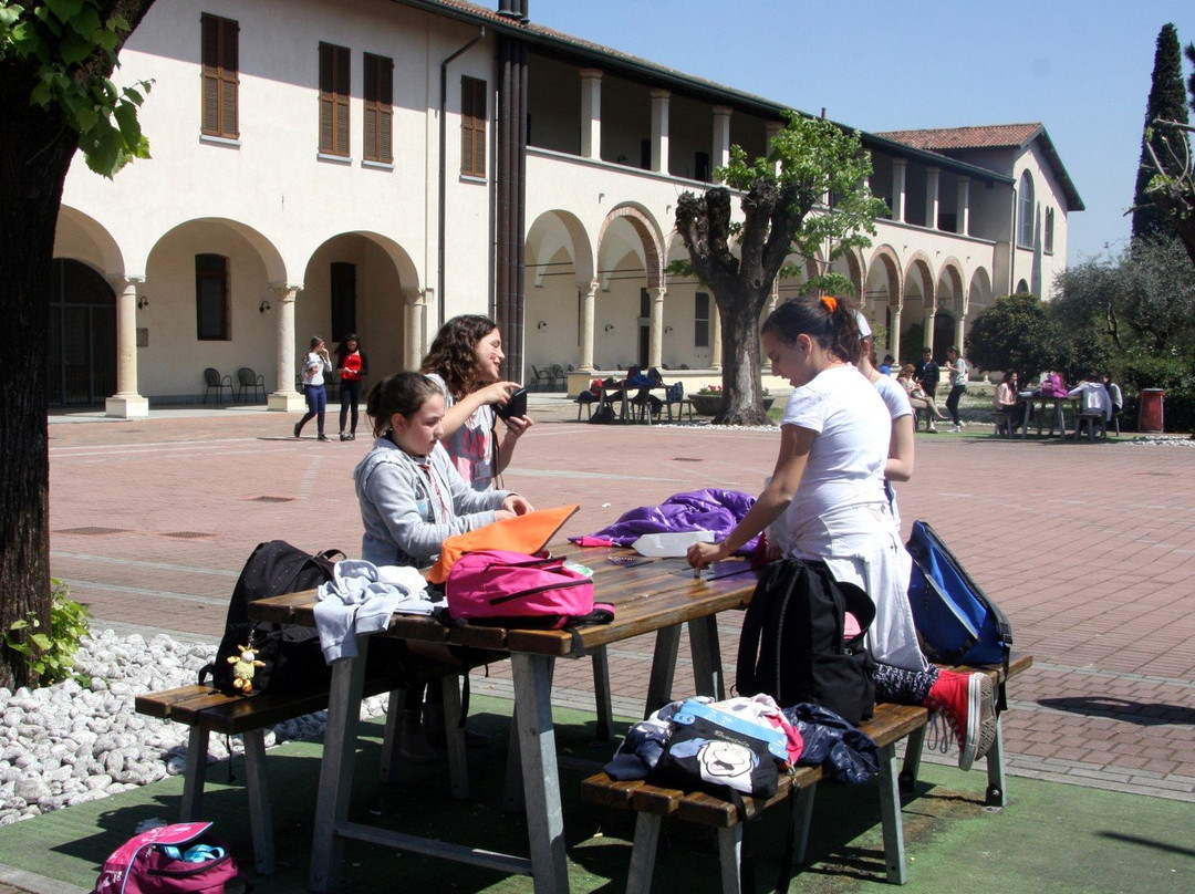 Museo e Villaggio Africano di Basella di Urgnano景点图片