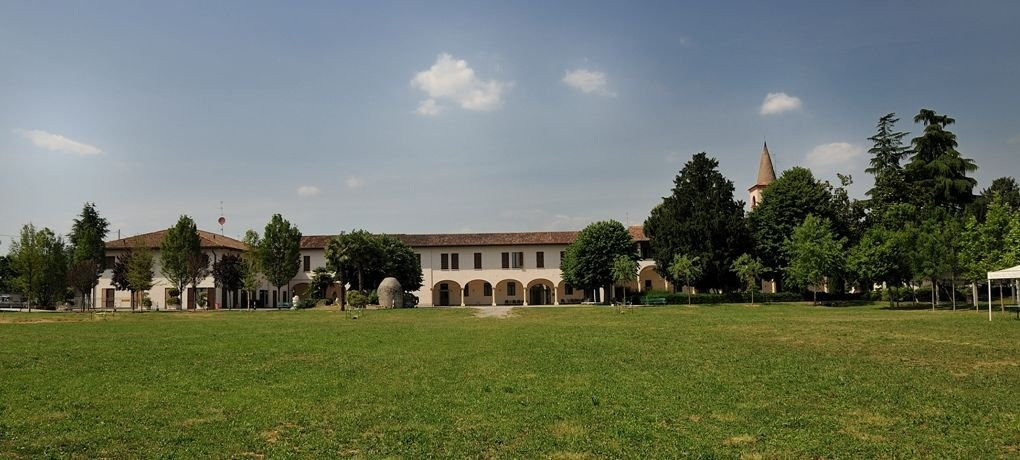 Museo e Villaggio Africano di Basella di Urgnano景点图片