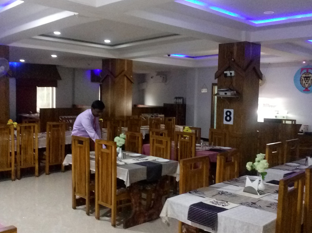 Tiger Inn Hotel主图