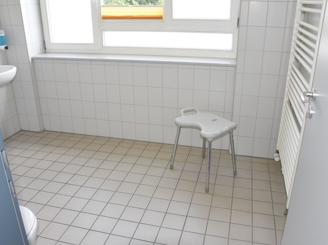 Hotel Ruegenblick主图