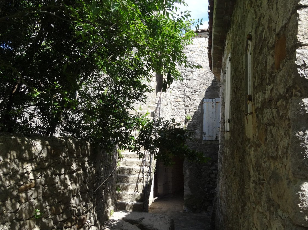 La Maison Des Artisans景点图片