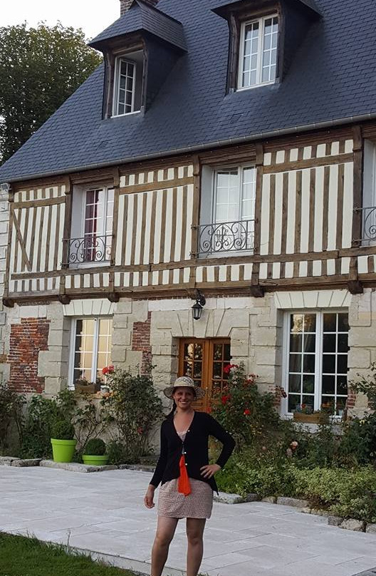 Au Manoir d'Héricy