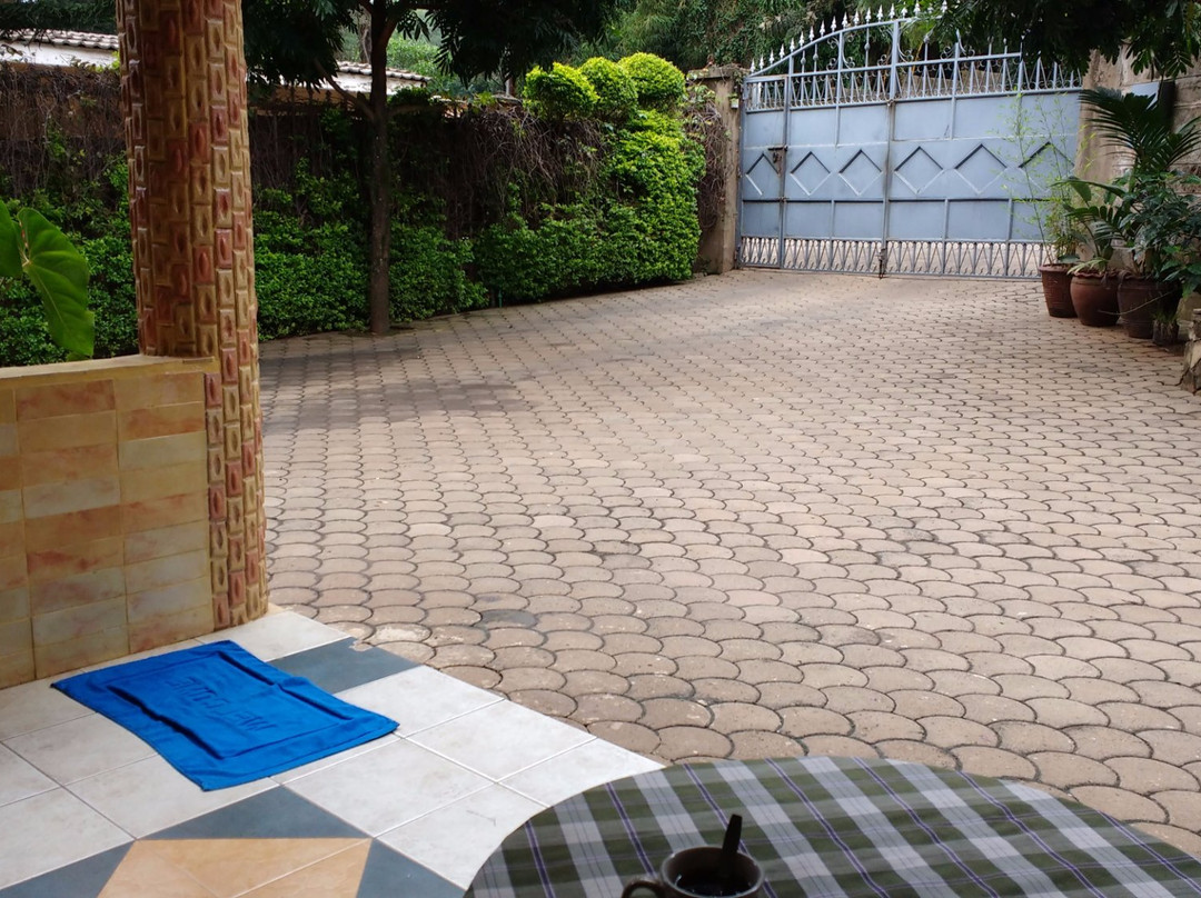 Kirichwa Court Homestay主图