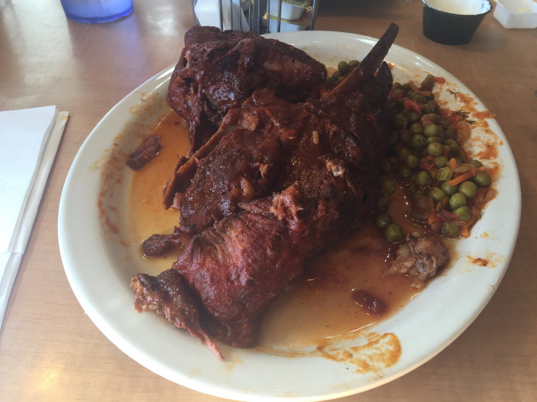 Little Daddy's Family Restaurant