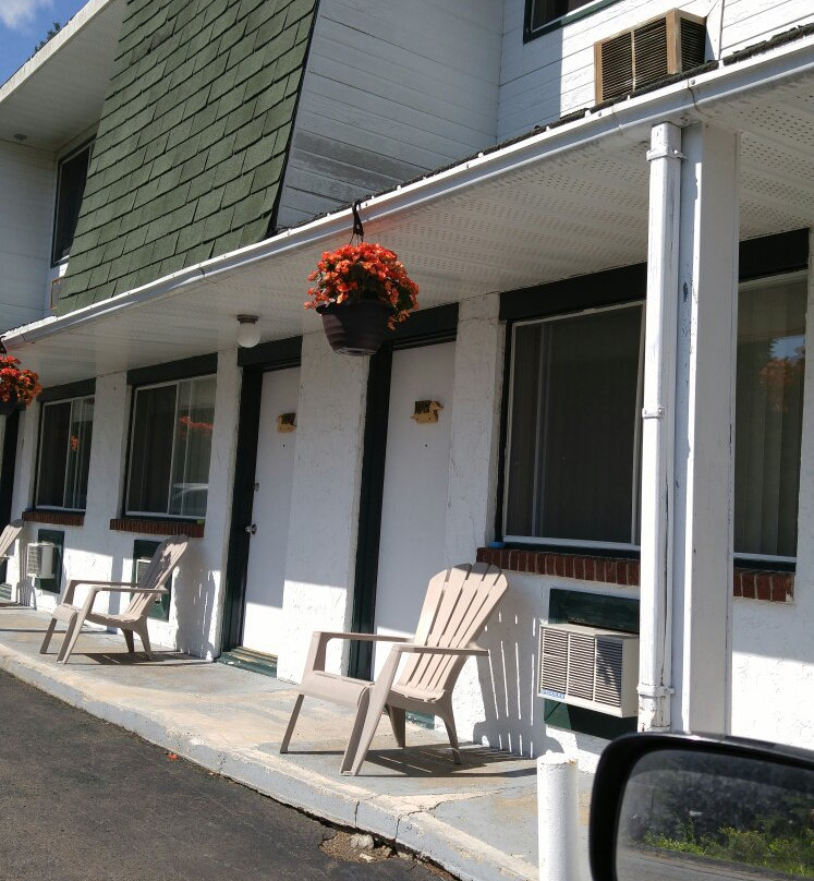 Motel Panoramik主图