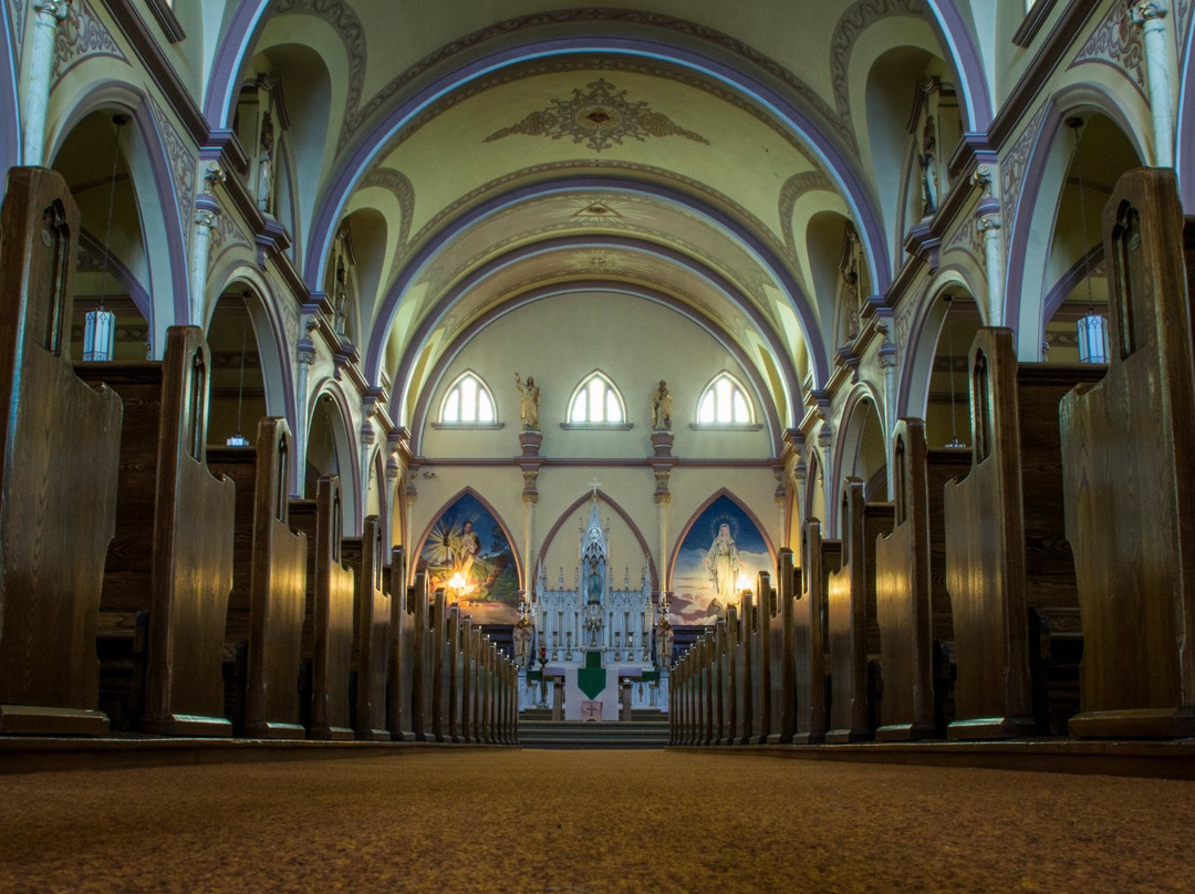 PEI  Photography Tours-Souris必去景点