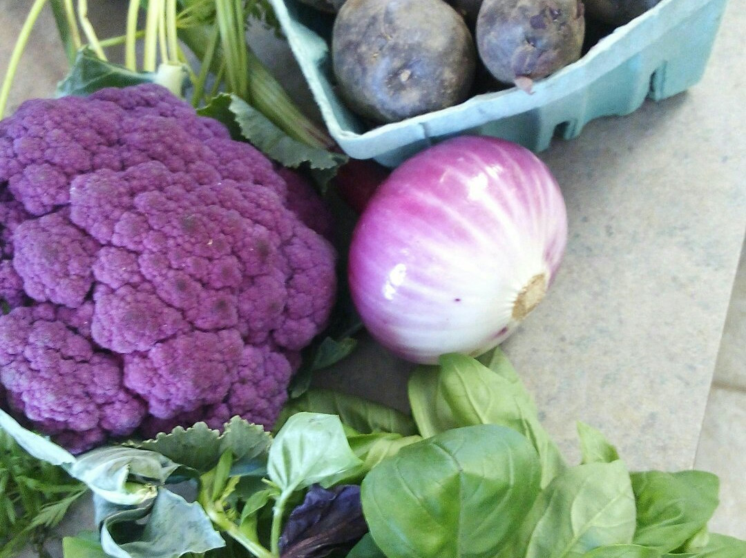 Dale City Farmers' Market景点图片