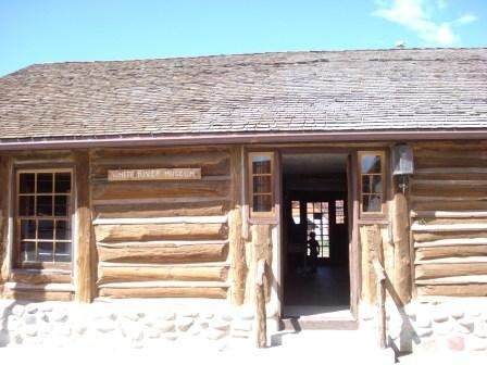 The White River Museum-Meeker必去景点