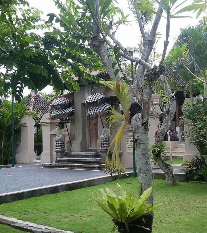 Ubud Bike Adventure-昂格桑必去景点