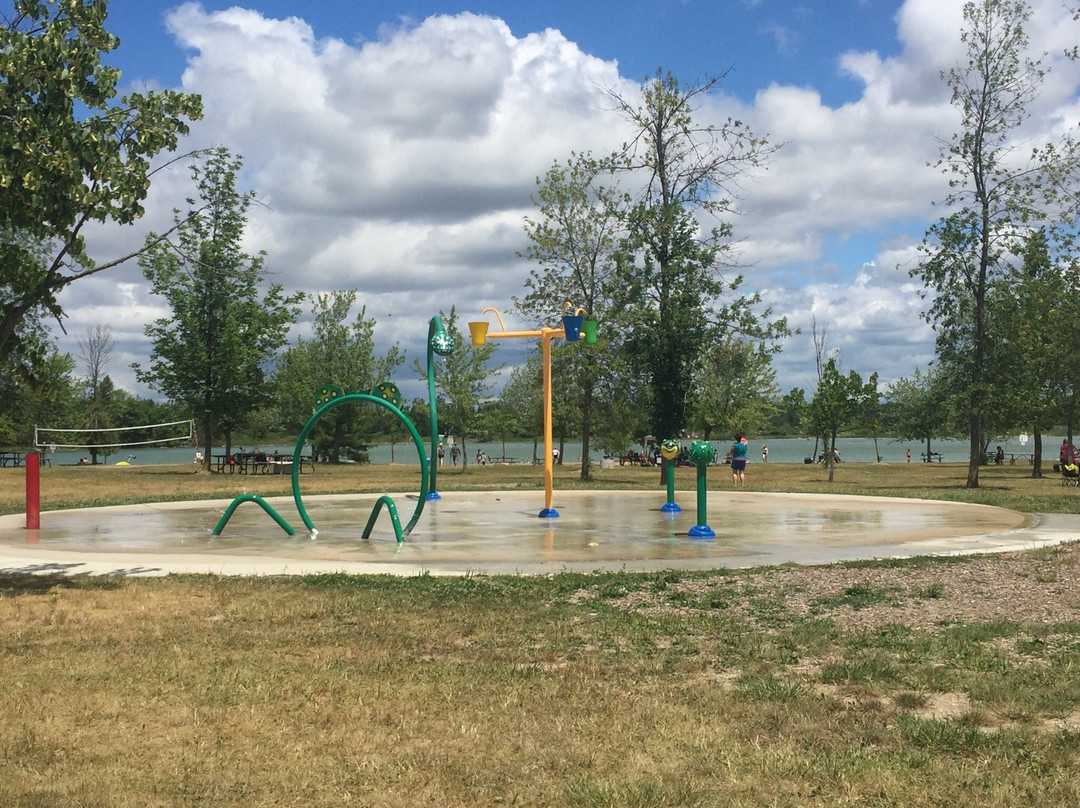 Binbrook Conservation Area景点图片