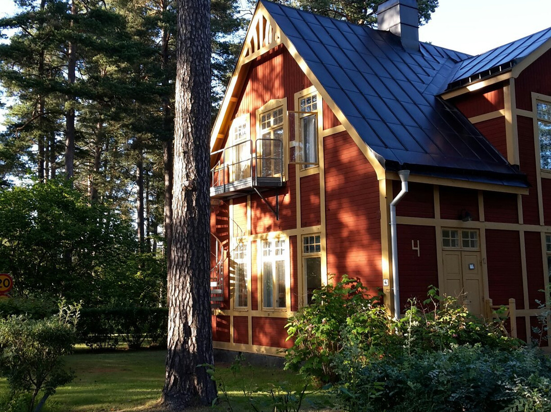 STF Älvkarleby Vandrarhem