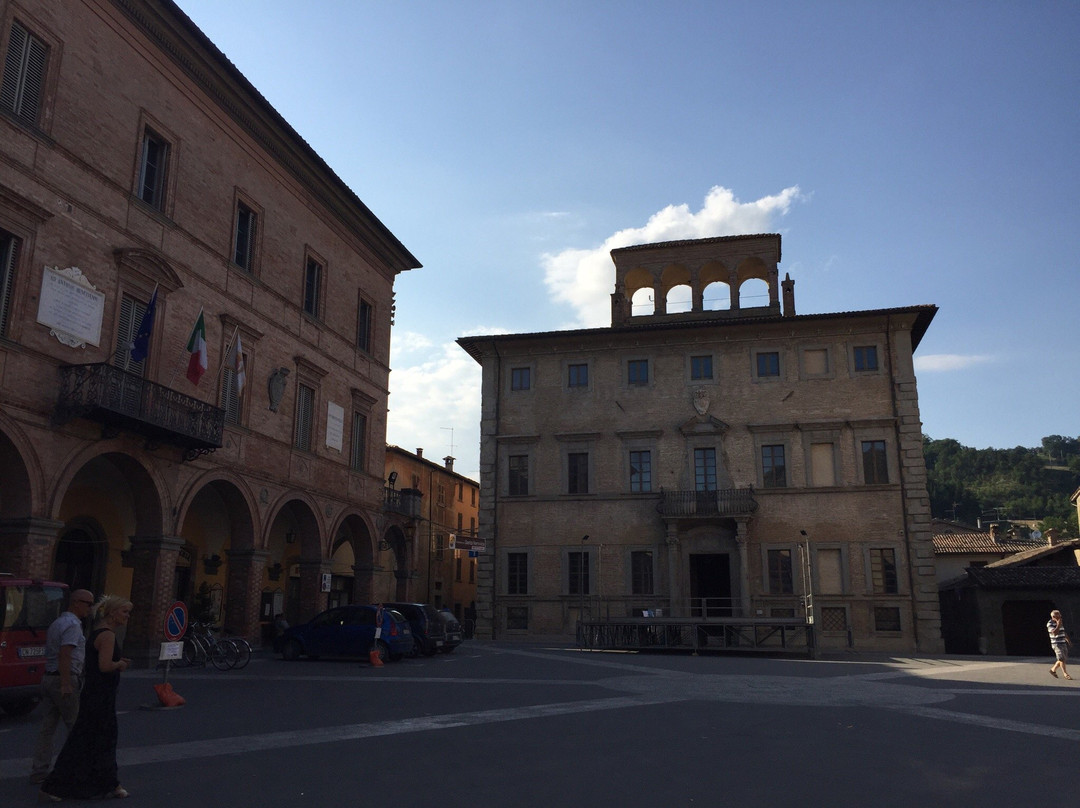Mercatello sul Metauro旅游攻略图片