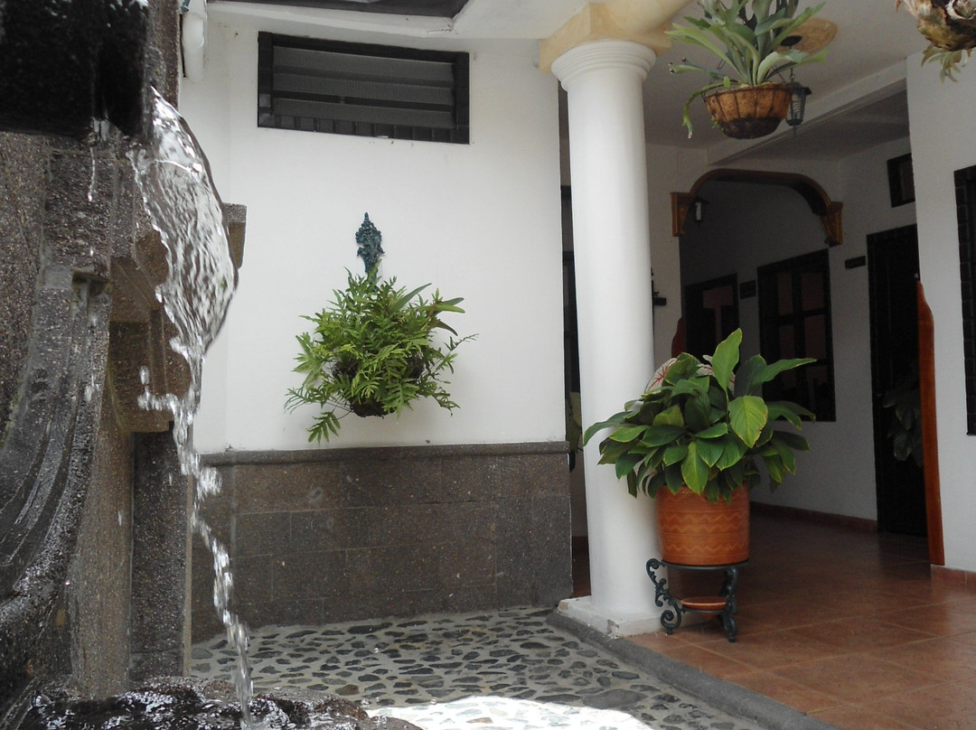 Hotel Colonial主图