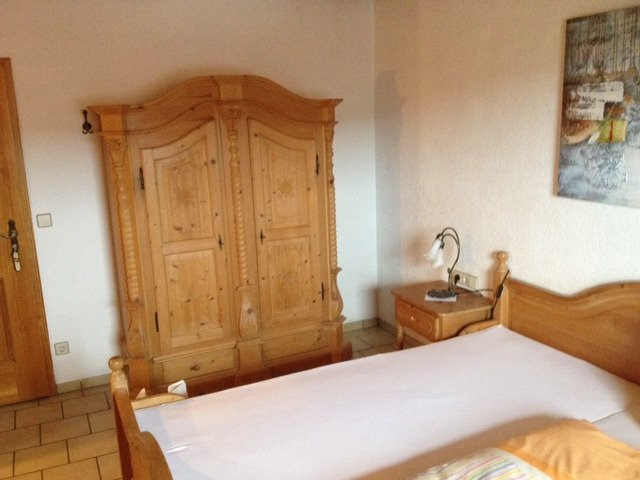 Pension La Cascina主图