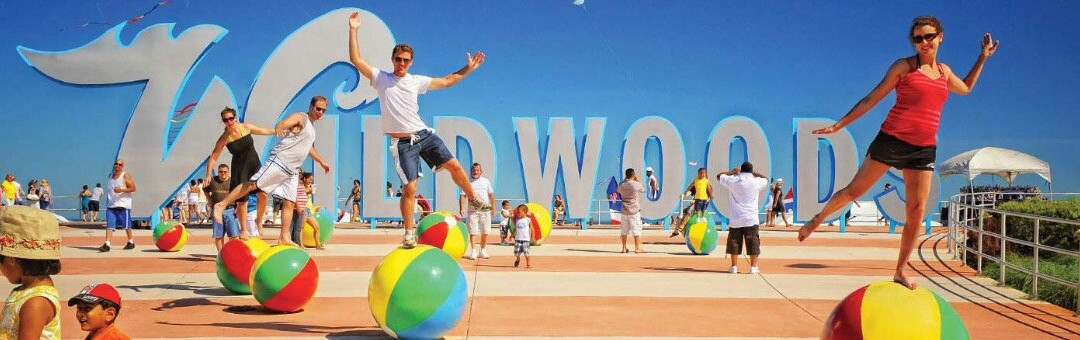 Wildwoods Convention Center景点图片