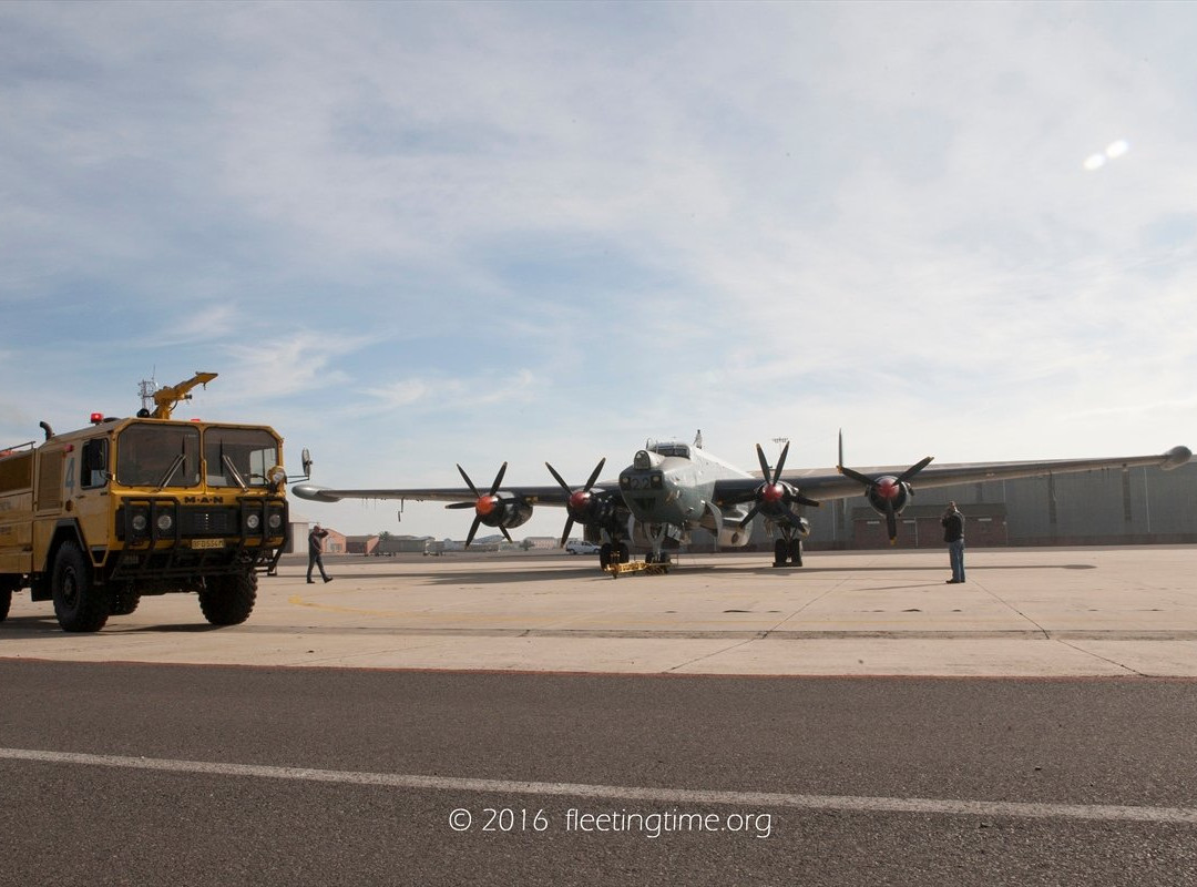 South African Airforce Museum-开普敦中心区必去景点