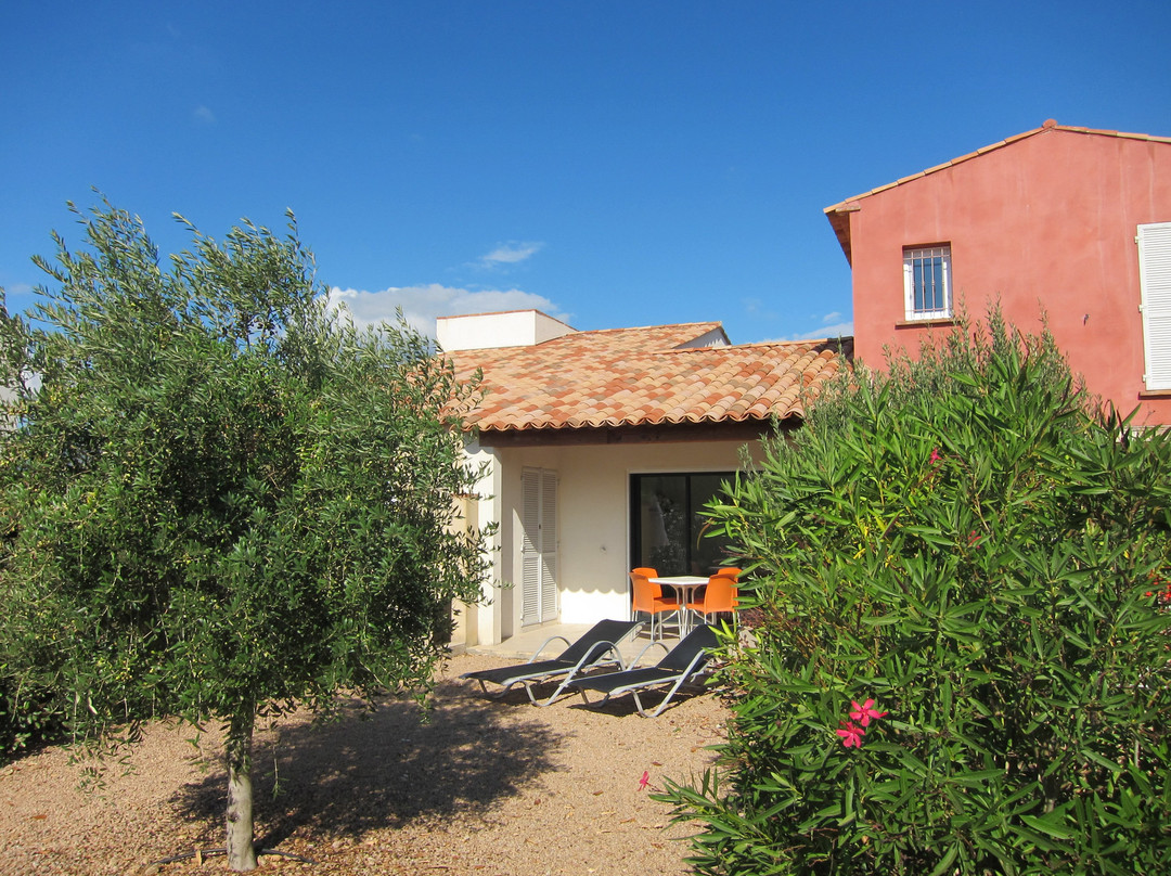 Residence Casa Mia