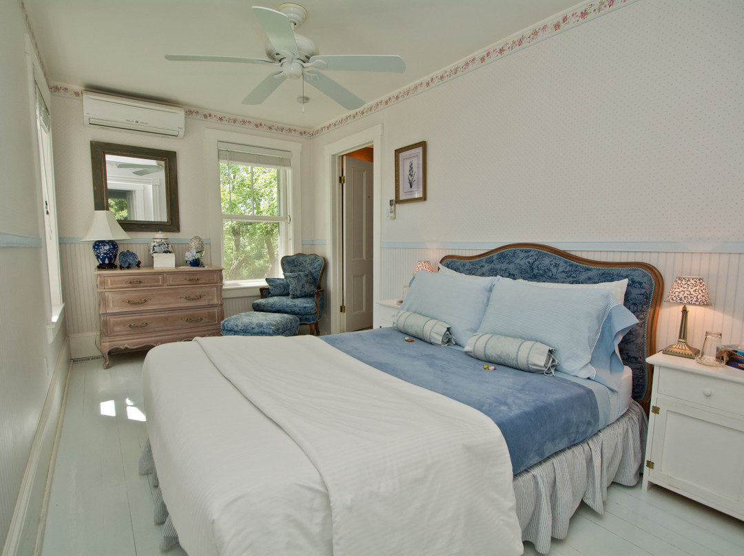 Compton酒店住宿-La Raveaudière