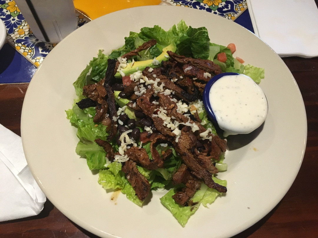 South Windsor餐馆和美食-Mexicali Mexican Grill