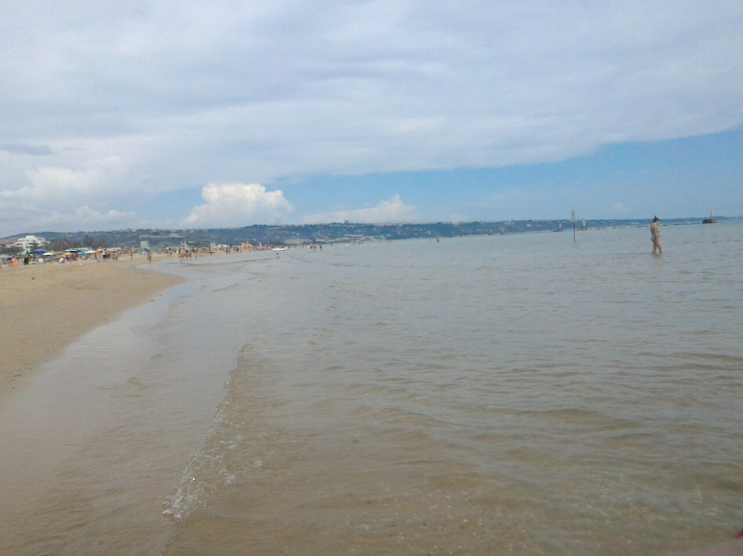 San Salvo Marina旅游攻略图片