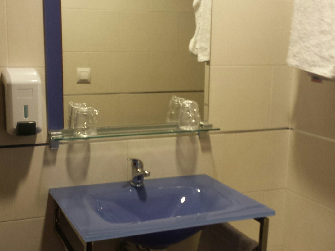 Casa Rural Ca Sole主图