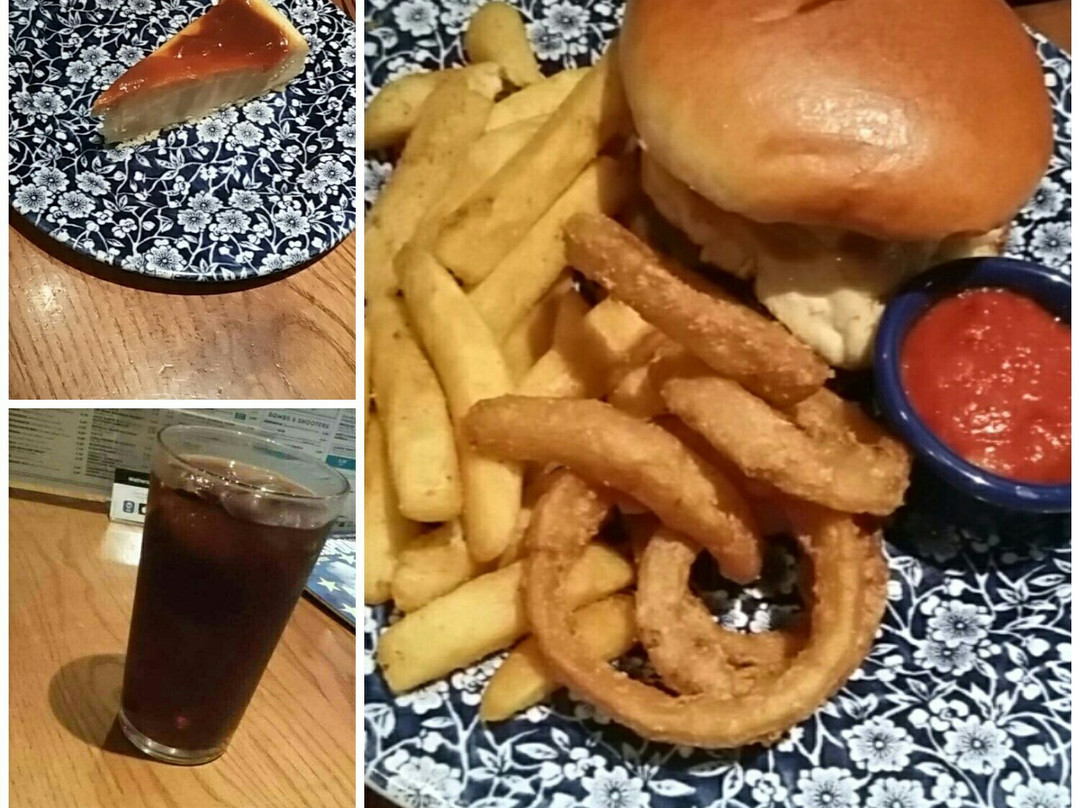 Hunters Hall-Galashiels必去景点