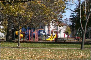 Durant Park-兰辛必去景点