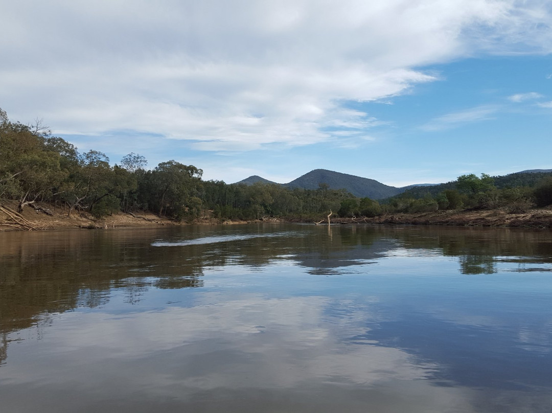Alpine River Adventures-Greenway必去景点