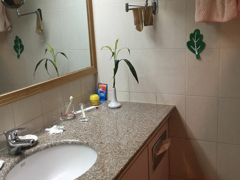 中山大学荣光堂酒店主图