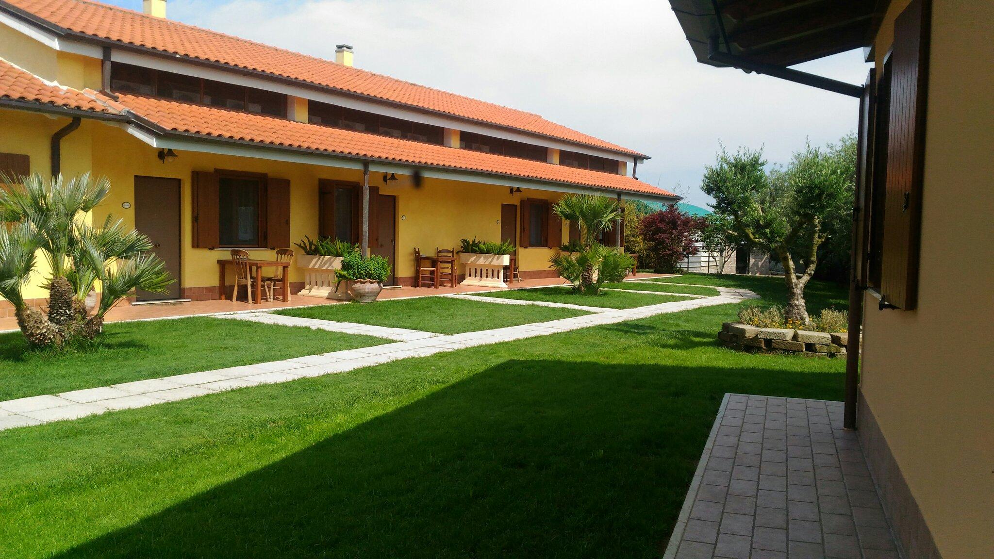 Le Terre di Bac-官方