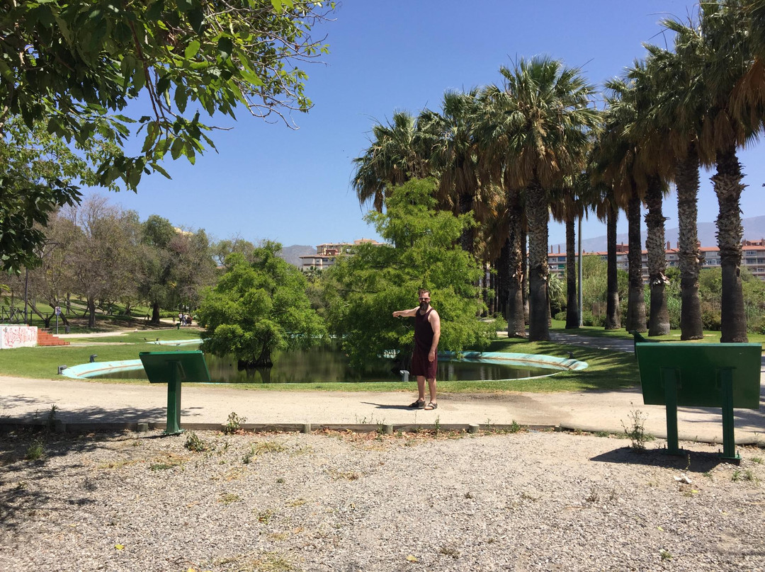 Pueblos de América Park-莫特里尔必去景点