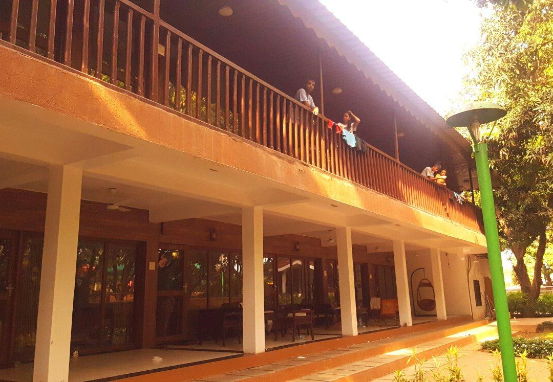 Mango Leaf Resort主图