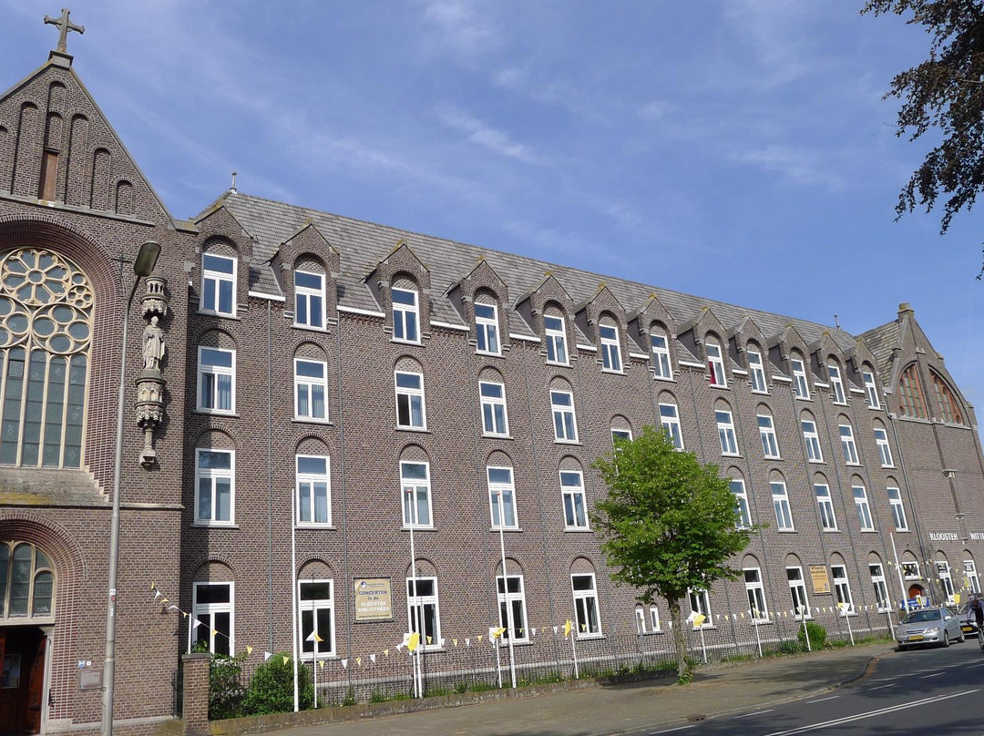 Wittem旅游攻略图片