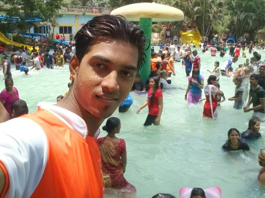 Anand Sagar Resort & Water Park景点图片