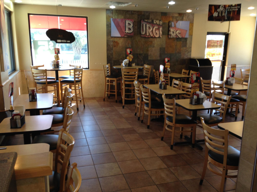 Dairy Queen Grill & Chill