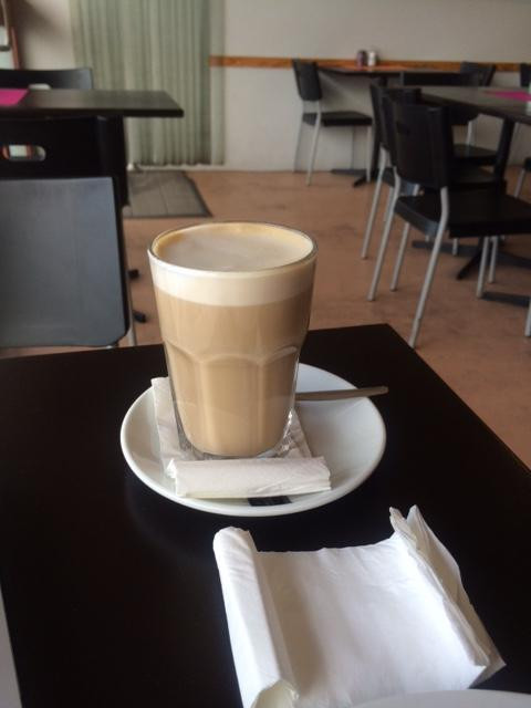 Drouin餐馆和美食-Miss Minter's Cafe