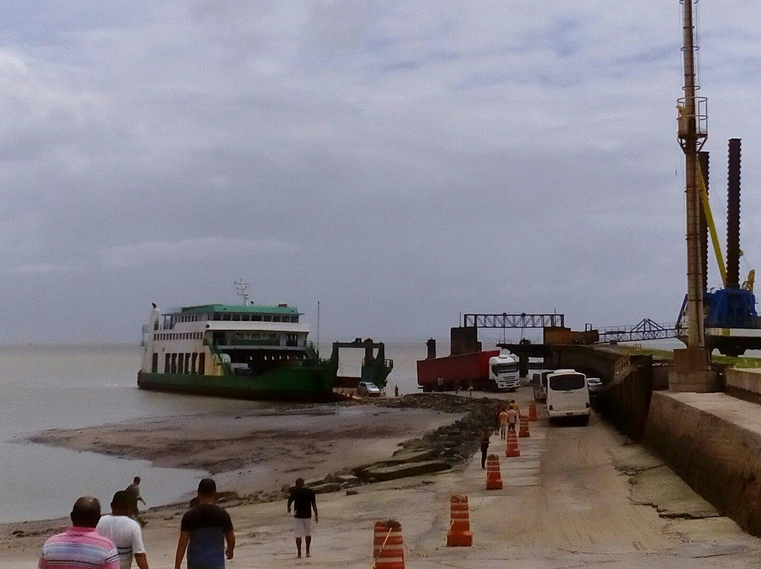 Pinheiro旅游攻略图片