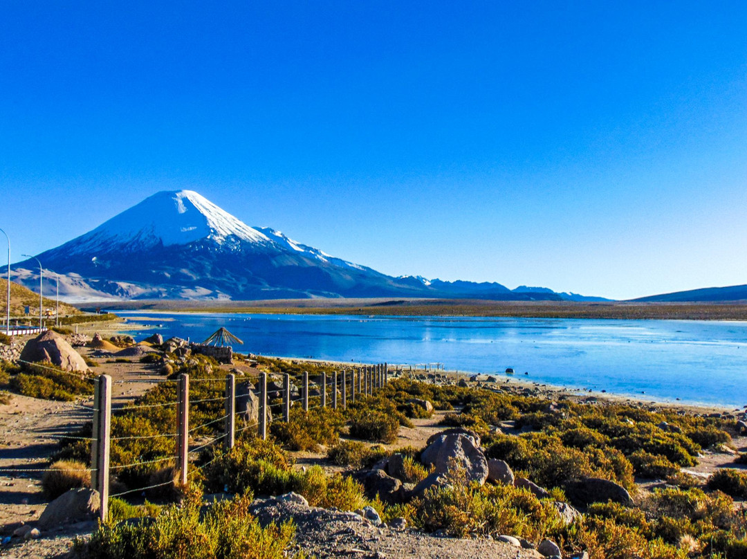 Putre旅游攻略图片