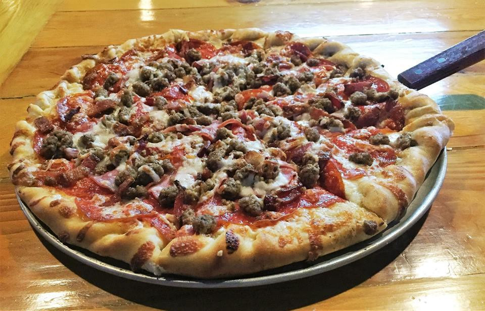 Nehalem餐馆和美食-ML Pub & Grub