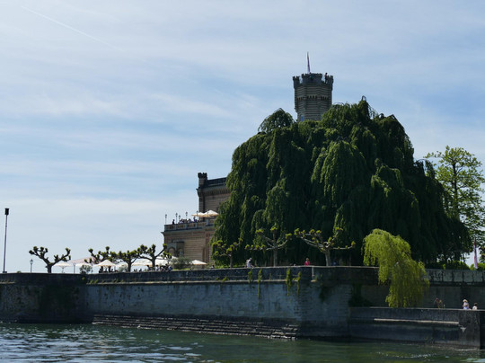 Langenargen旅游攻略图片