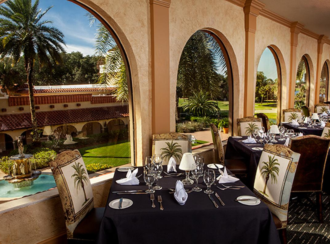 El Conquistador Restaurant