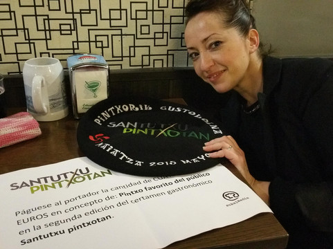 IRV-毕尔巴鄂必去景点