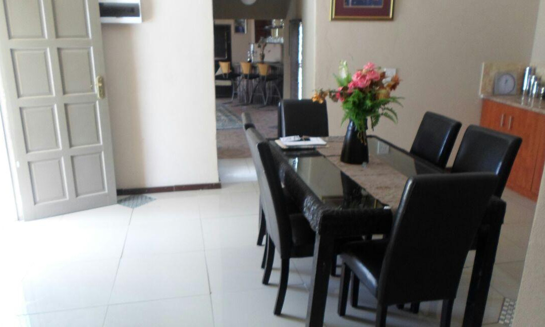 Muriel Guest House主图