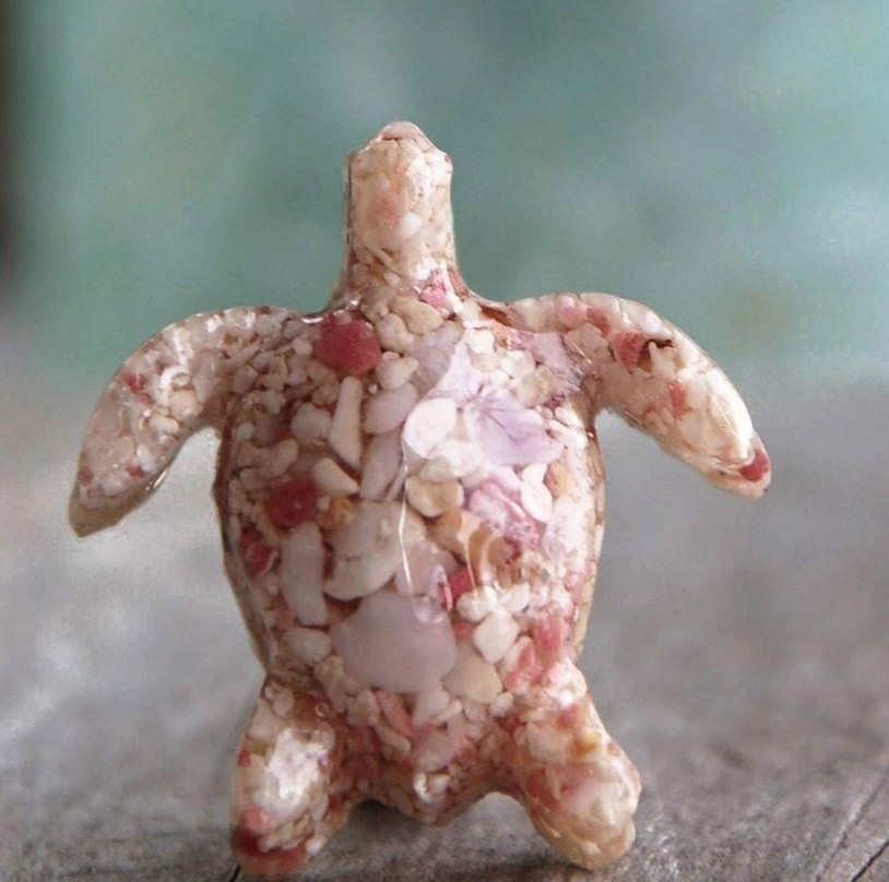 La Garza-圣乔治必去景点