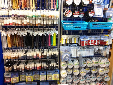 CJ Beaders-基督城必去景点